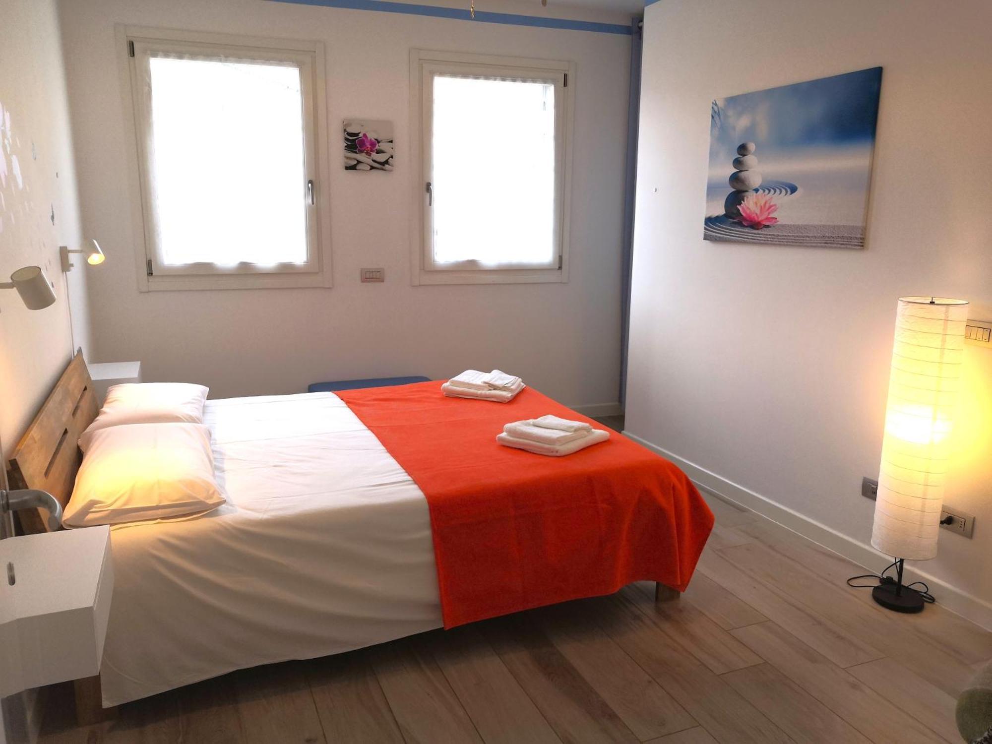 Butterfly Apt In Suna With Garage Verbania Bagian luar foto