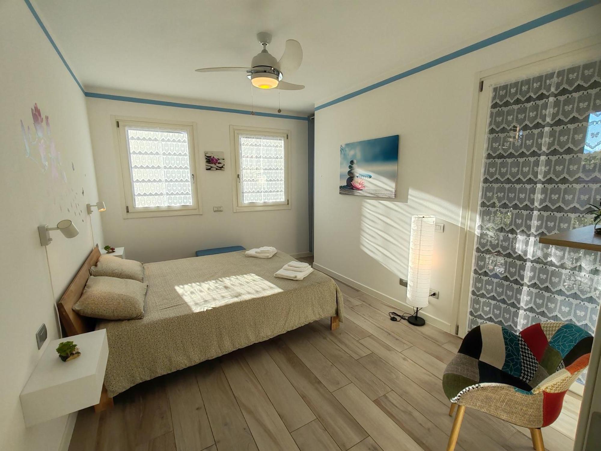 Butterfly Apt In Suna With Garage Verbania Bagian luar foto